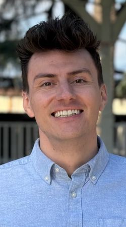 Image of William Patterson