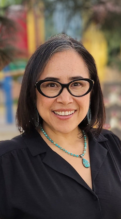 Image of Xochitl Gaytan