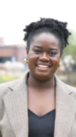 Image of Yasmeen Bankole