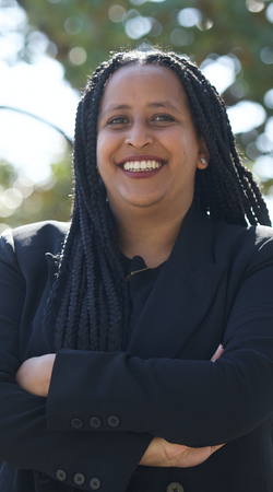 Image of Hosanna Yemiru