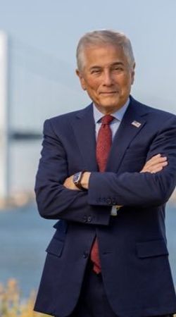 Image of Robert Zimmerman