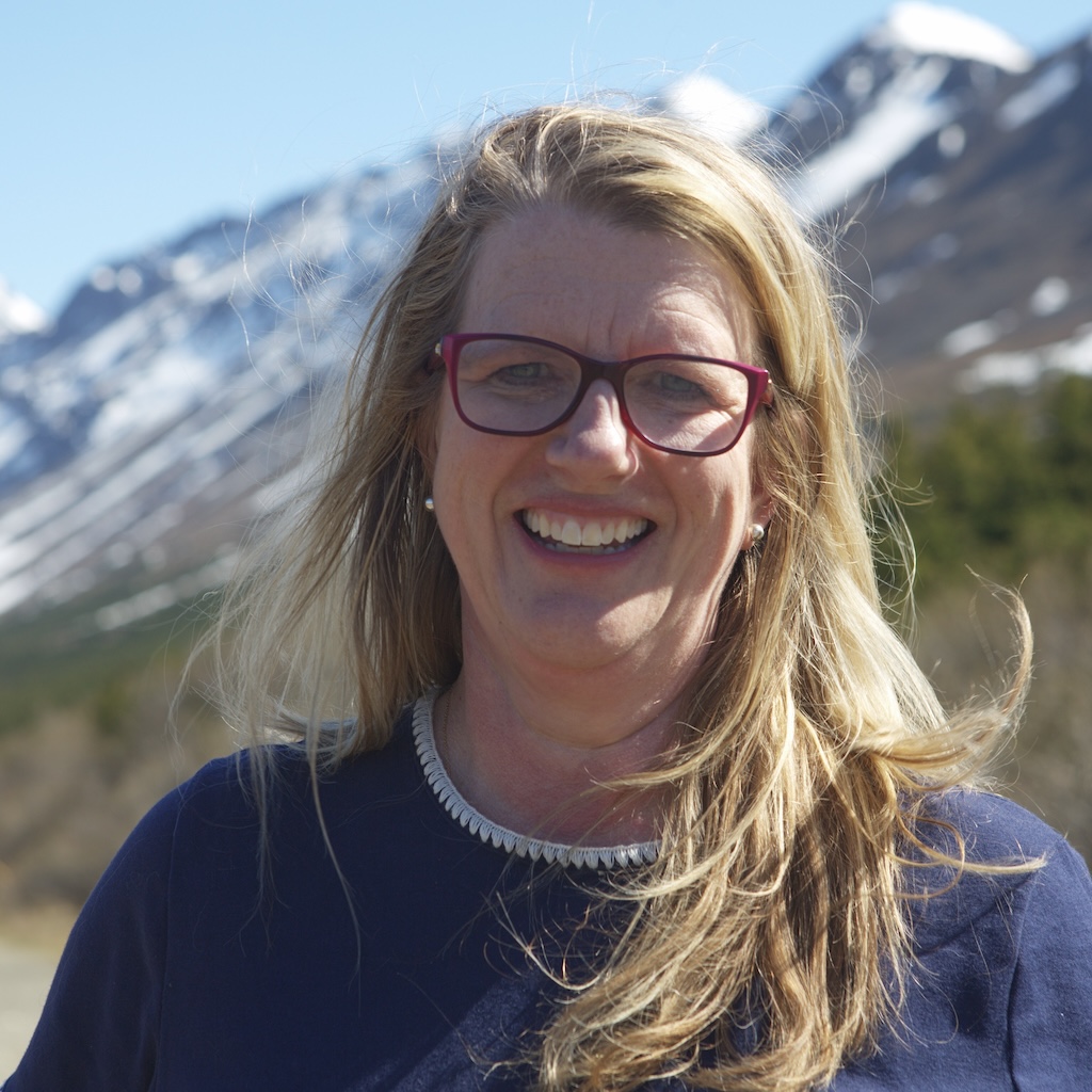Photo of Danni Hall