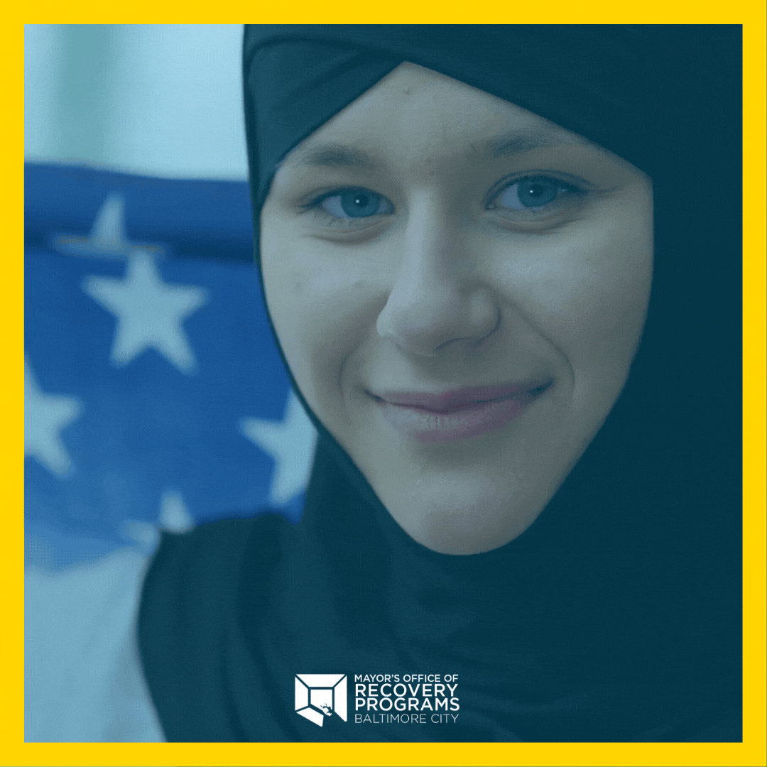 Confronting and Eliminating Barriers to Immigrant Success ARPA Impact Story Graphics