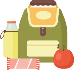 Summer Food Image