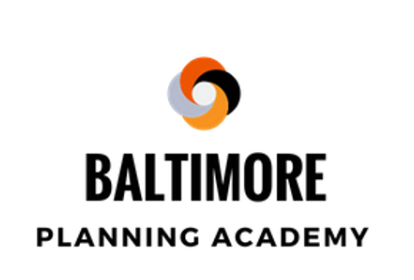 Planning Academy Logo