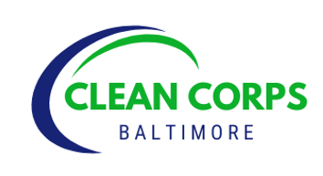Clean Corps program logo