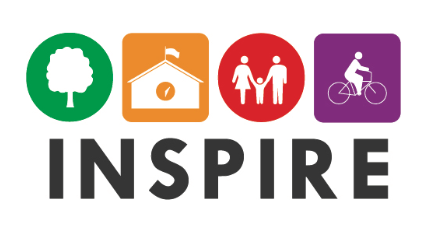 INSPIRE program logo
