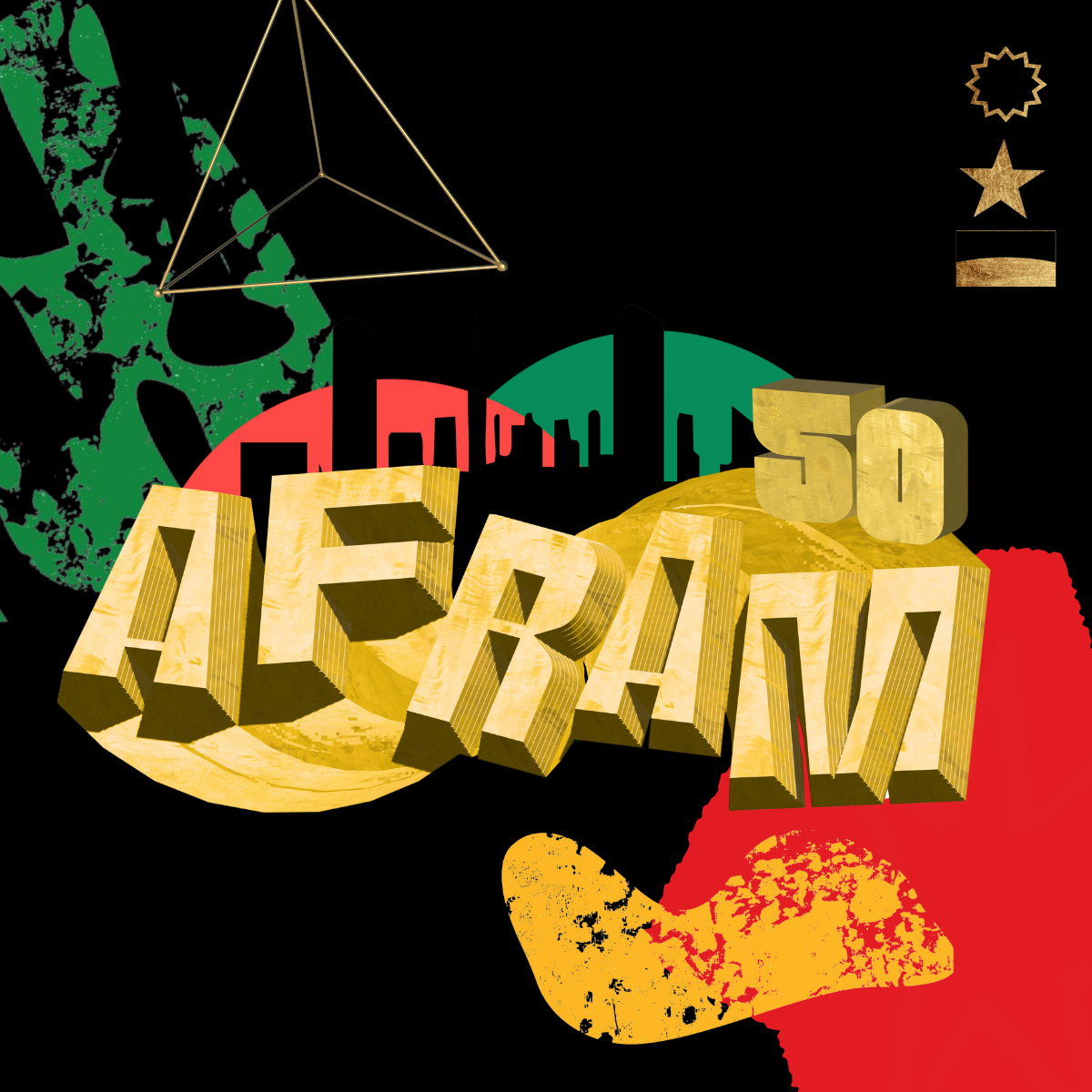 AFRAM 50