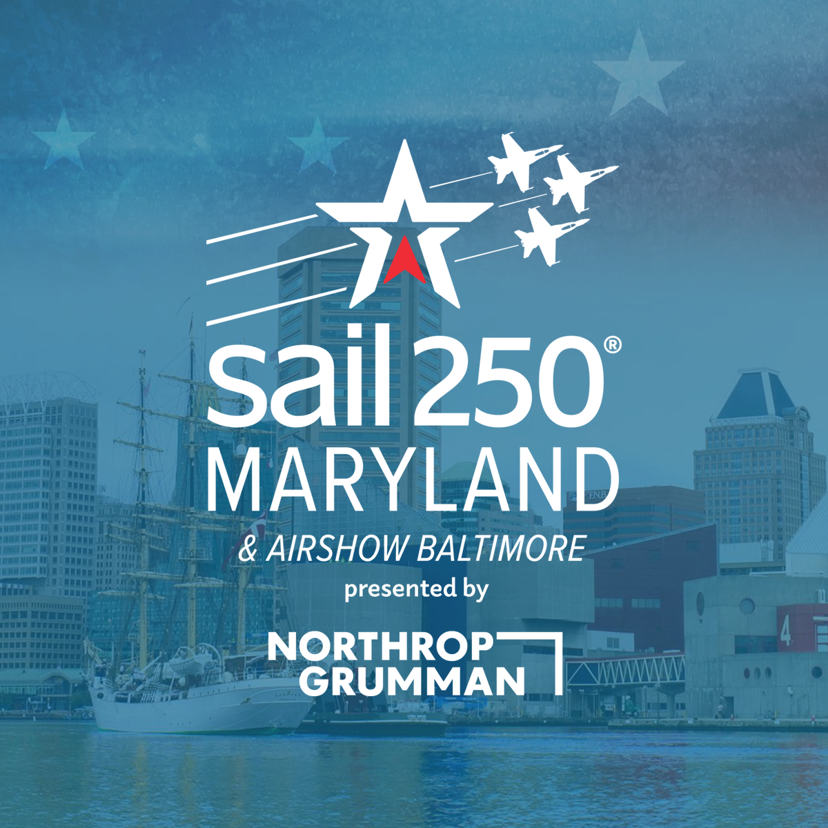 Sail 250