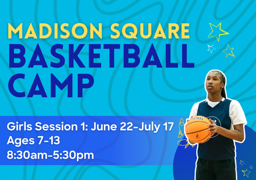 BCRP Girls Basketball Summer Camp Carousel image