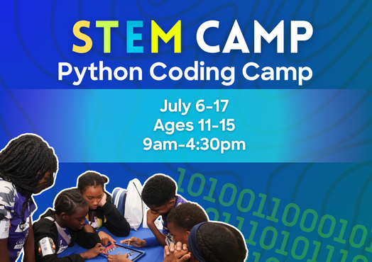 Python Coding Camp