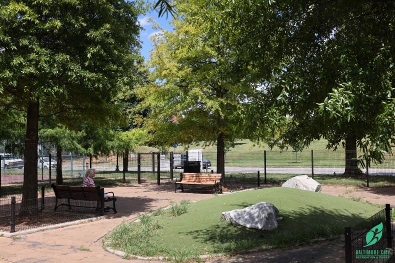 Baltimore City Parks and Trails | Baltimore City