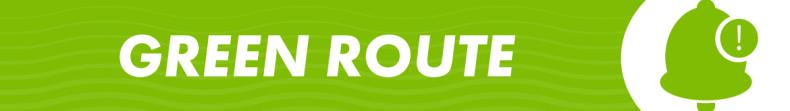 Green Route