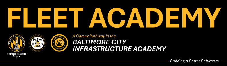 Fleet Academy Banner