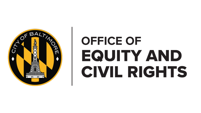 Office of Equity and Civil Rights Logo