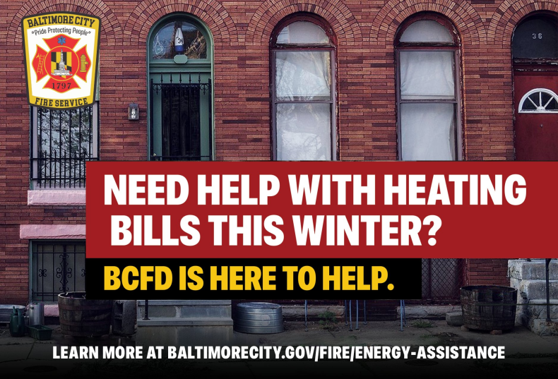 energy assistance