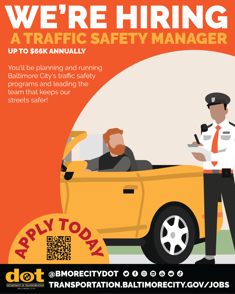 Traffic Safety