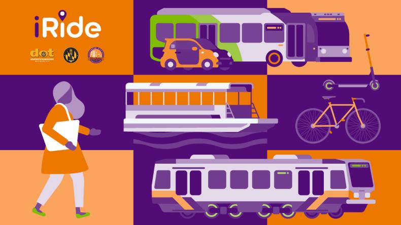 Ride Baltimore’s Transit Like a Pro | Baltimore City