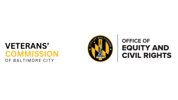 Veterans' commission logo