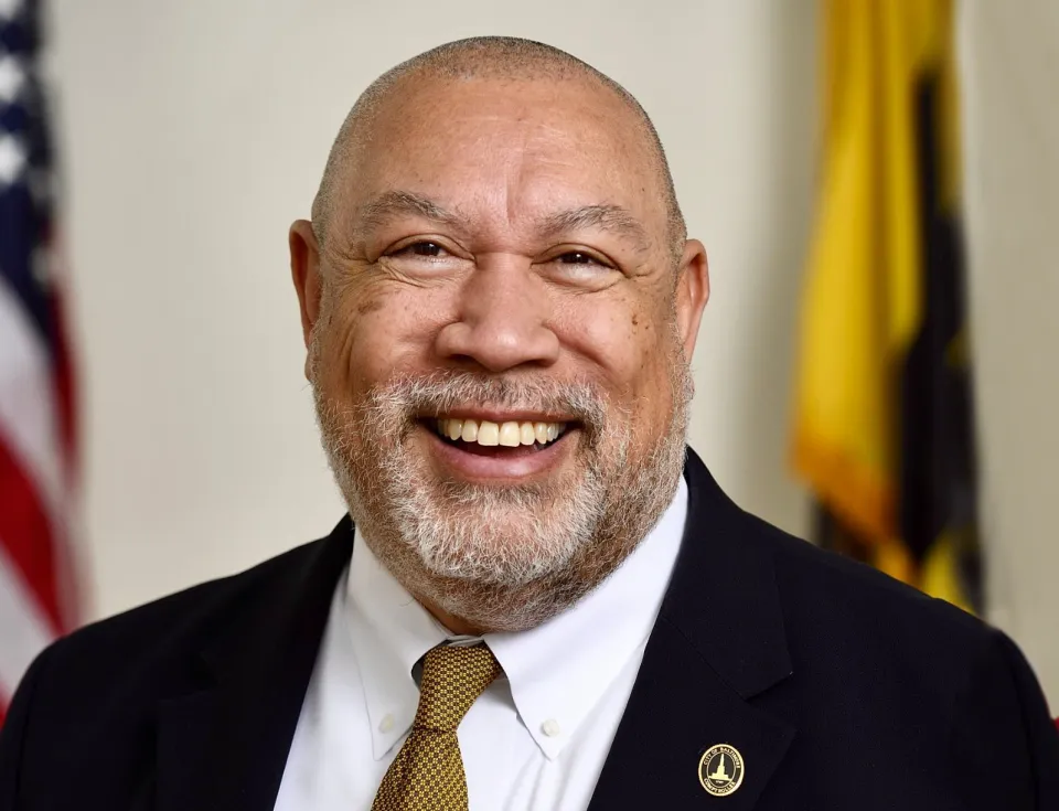 Bill Henry