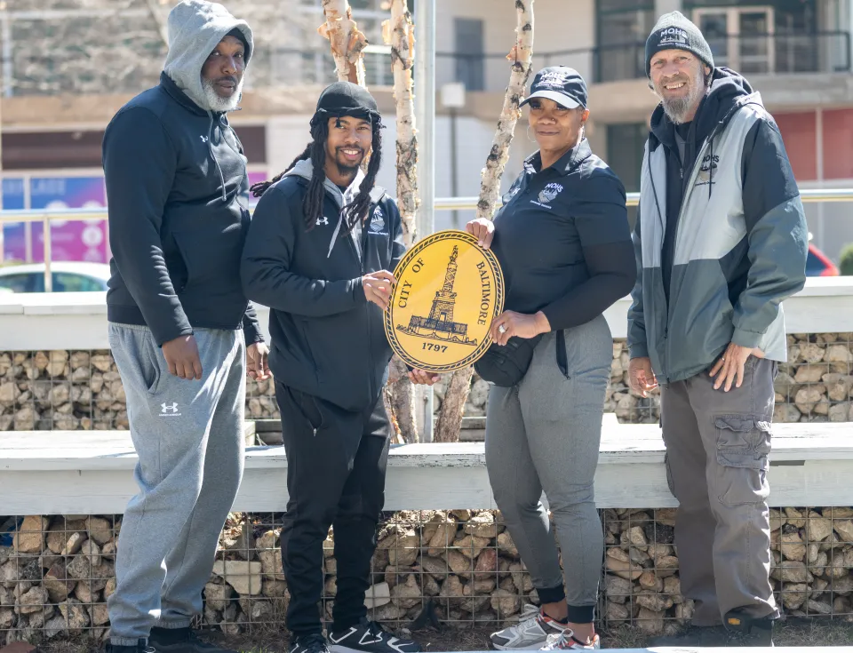 mohs street outreach team