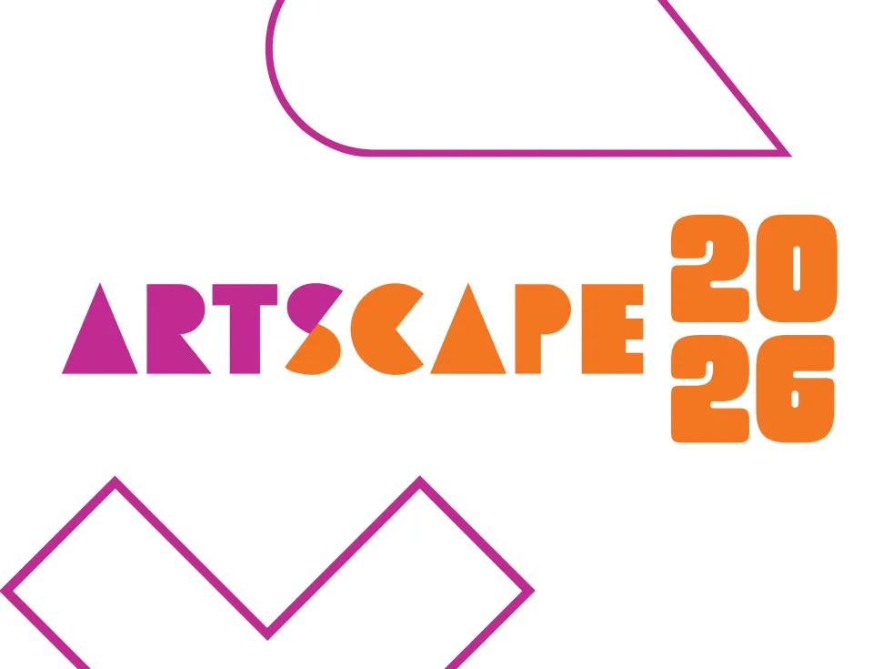 Artscape 2026