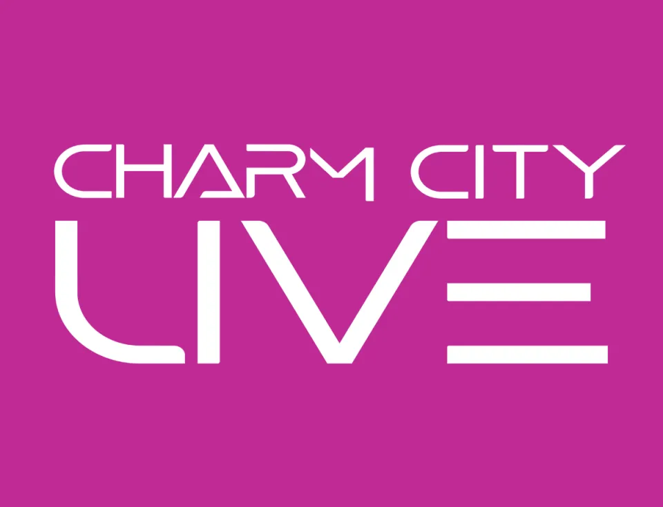Charm City Live