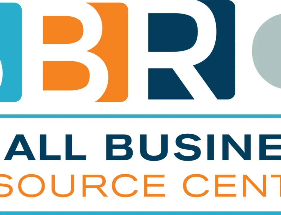 SBRC Logo