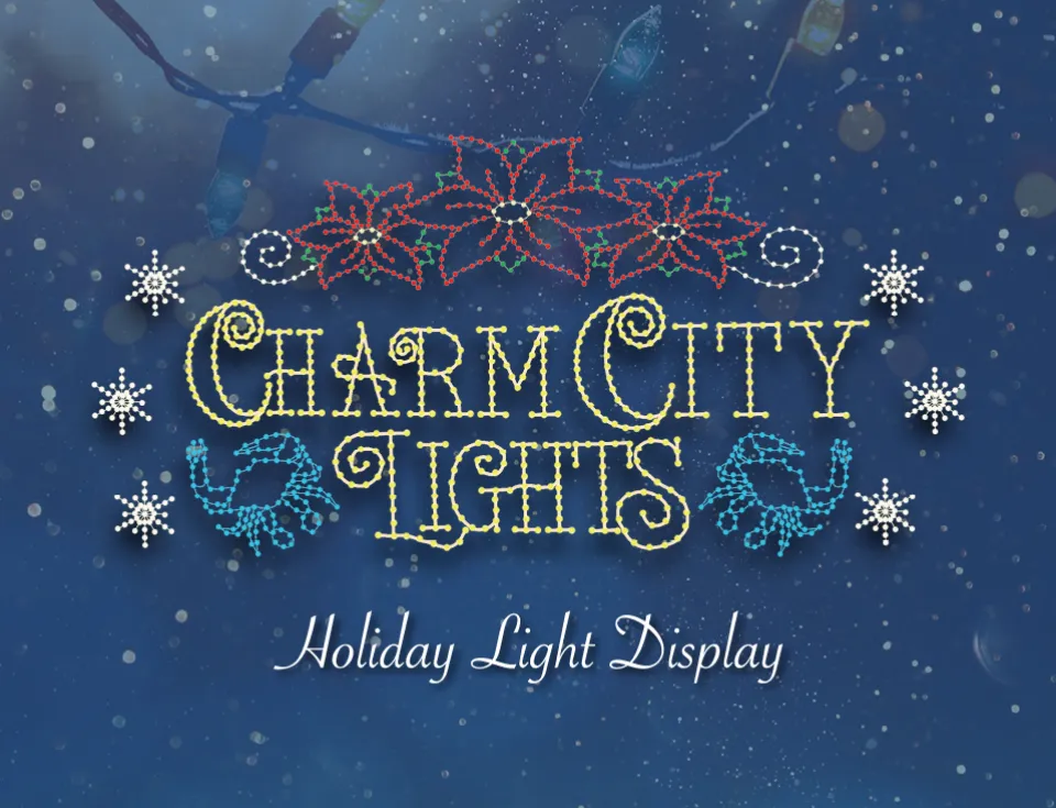 Charm City Lights