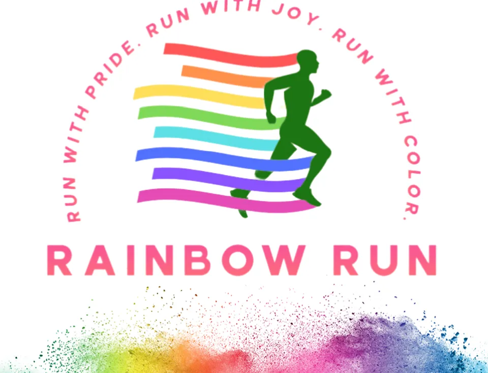 Rainbow Run 2026 | Baltimore City