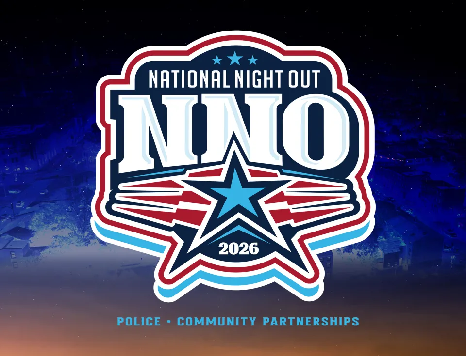National Night Out 2026