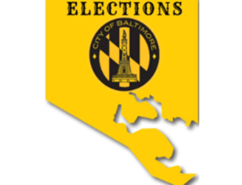 Election Seal