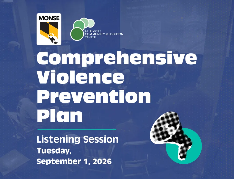 Listening Session, September 1