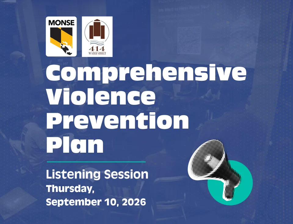 Listening Session, September 10