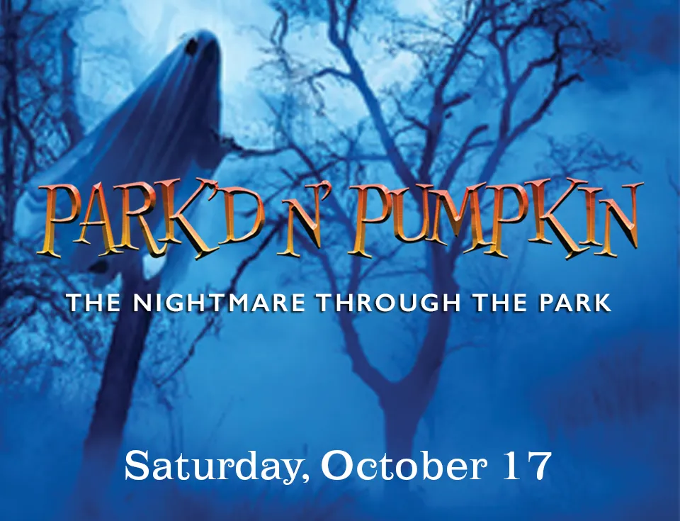 Park'd N' Pumpkin 2026