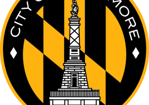 City of Baltimore Logo/Seal