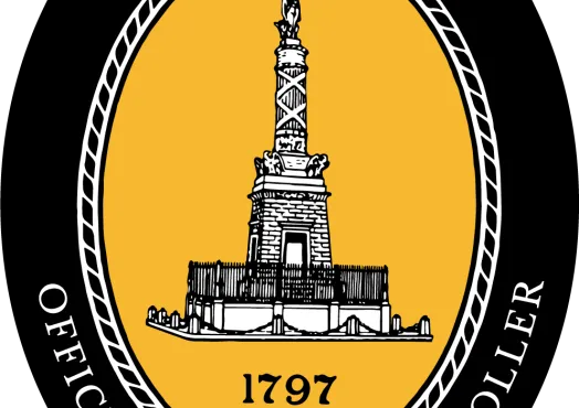 comptroller logo