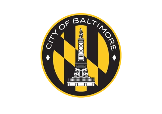 Seal of the City of Baltimore