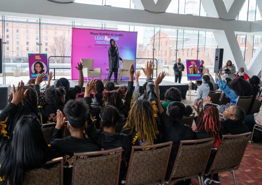 Youth Summit 2025