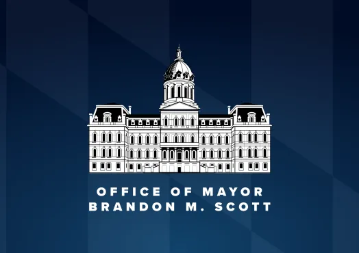 Office of Mayor Brandon M. Scott