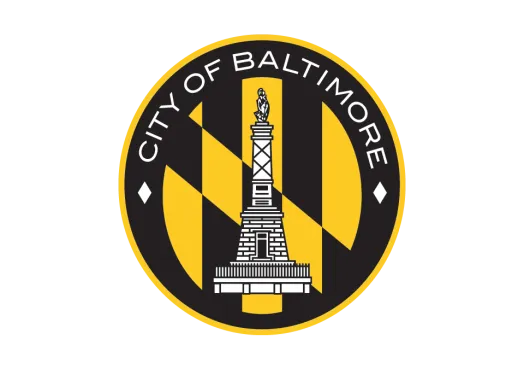 Seal of the City of Baltimore