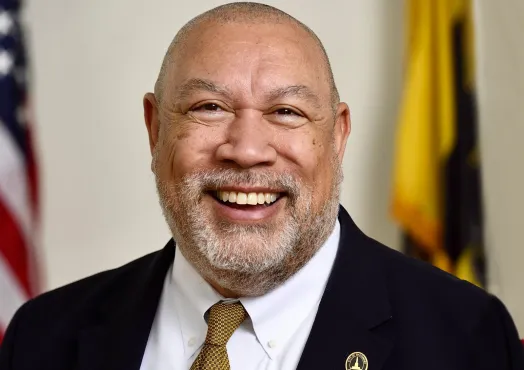Bill Henry