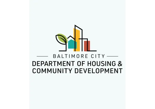 Logo of the Department of Housing and Community Development