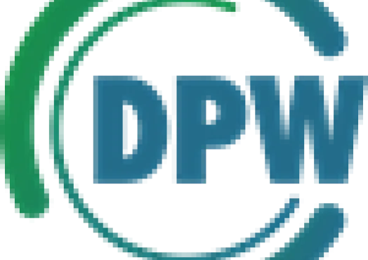 DPW logo