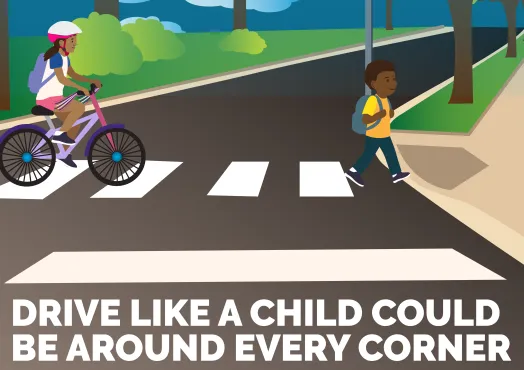 Every block, every child