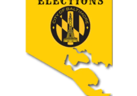 Election Seal