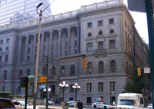 Baltimore City Circuit Court