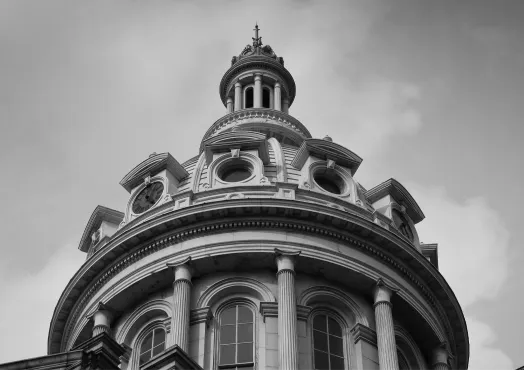 Baltimore City Hall