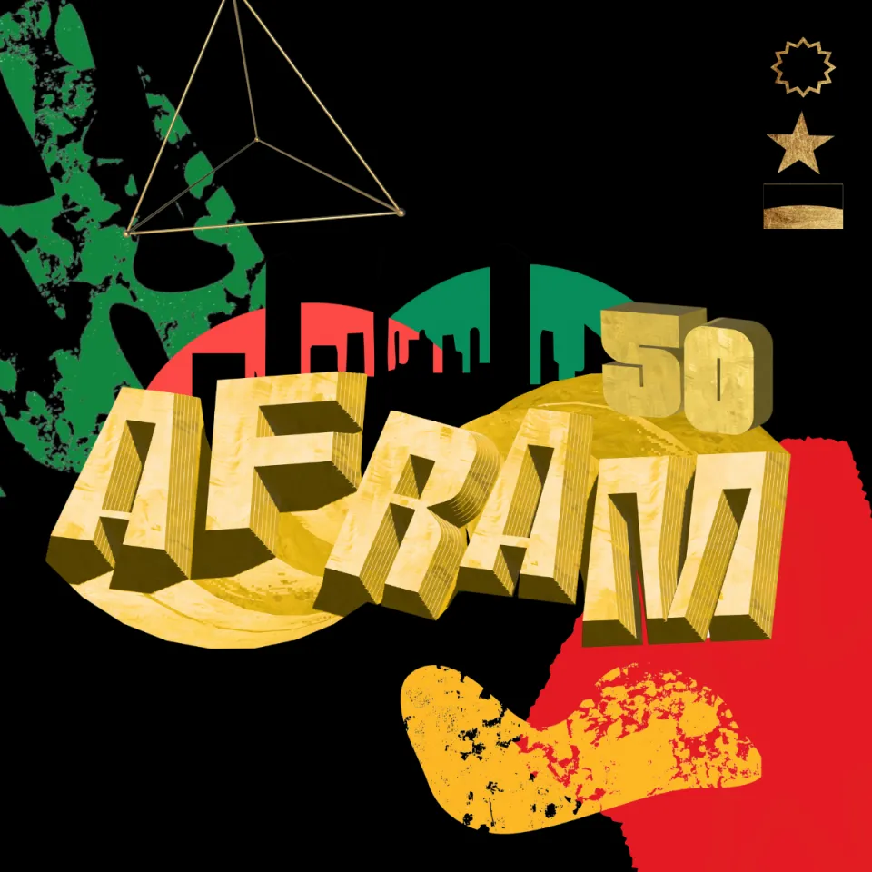 AFRAM 50