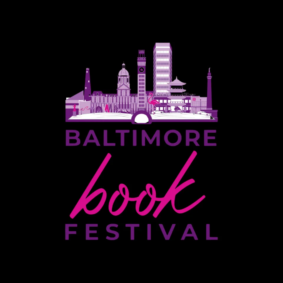 Baltimore Book Festival